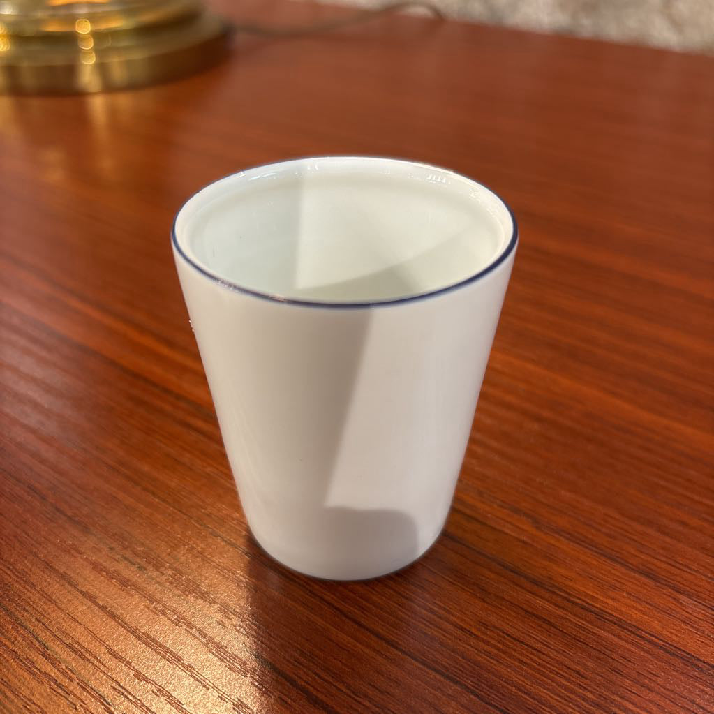 Belize Shot Glass