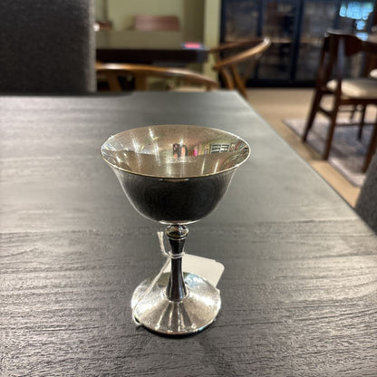 Silver Chalise
