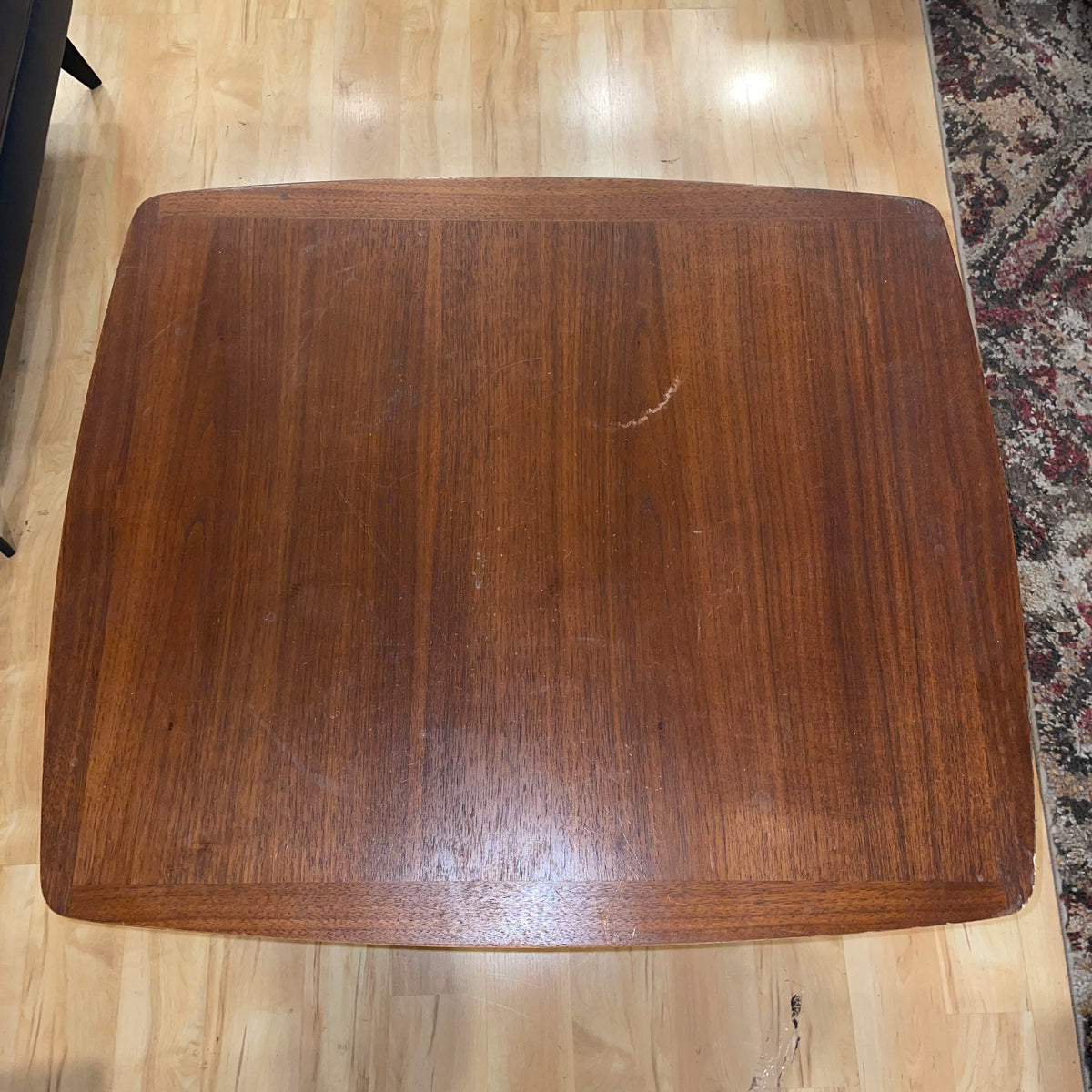 Lane Vintage 1 Drawer Side Table