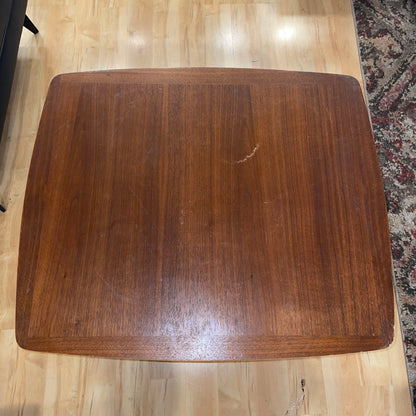 Lane Vintage 1 Drawer Side Table