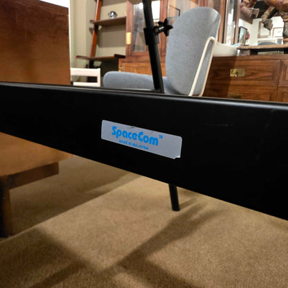 White Adjustable Drafting Table