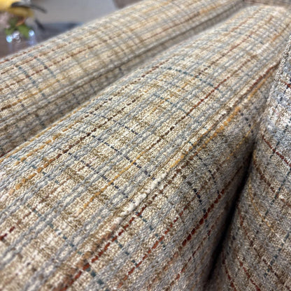 Kristy Grey Sofa