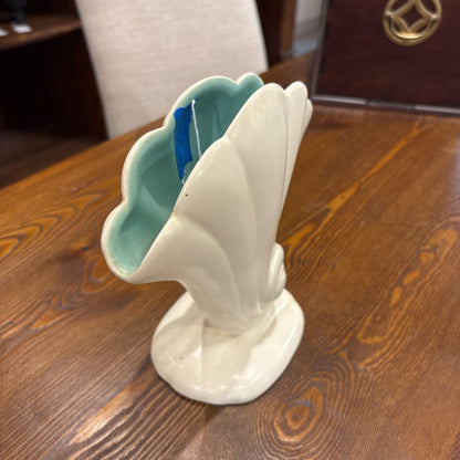 Red Wing Pottery Shell