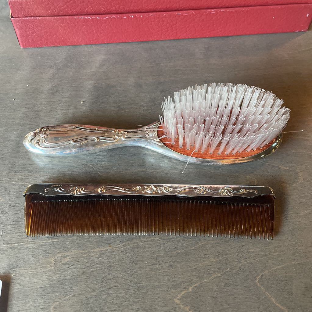 Chantilly Vanity Set