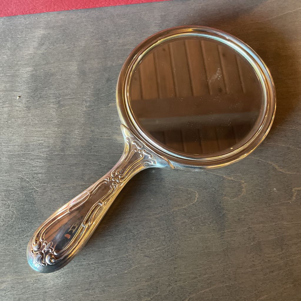 Chantilly Vanity Set