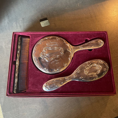 Chantilly Vanity Set