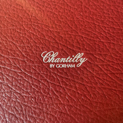 Chantilly Vanity Set