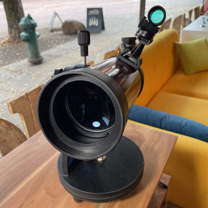 Orion EZII Telescope--Comes with 1 additional Lens