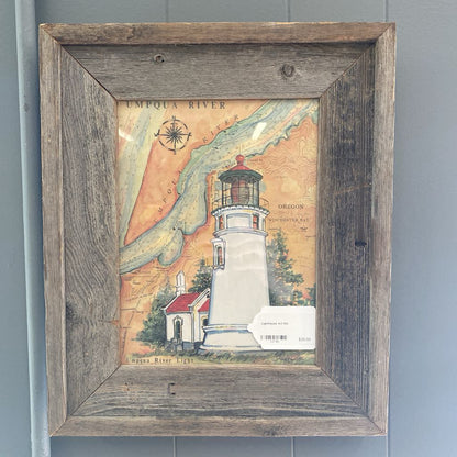 Lighthouse Art