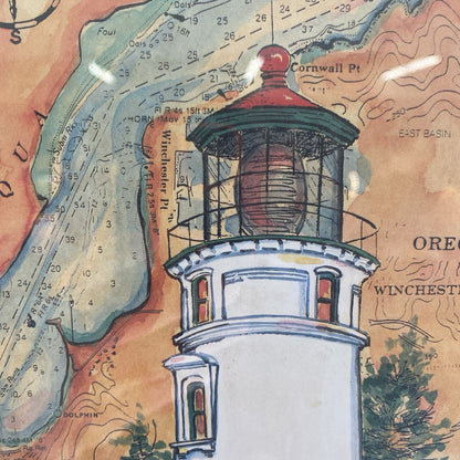 Lighthouse Art