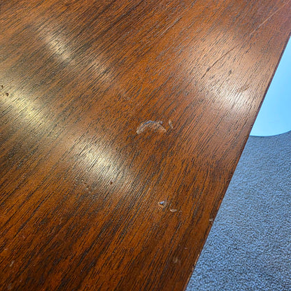 Lane Square with Diamond Top Side Table
