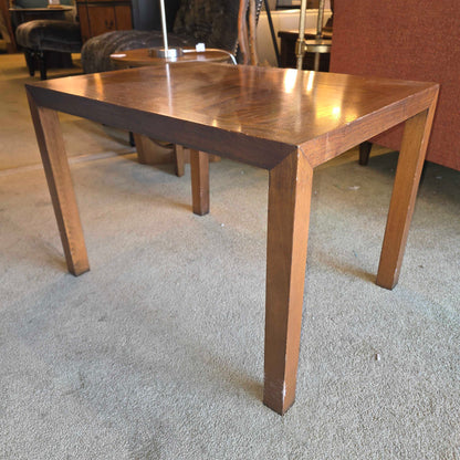 Lane Square Foursquare Top Side Table