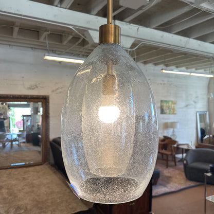 Hilary Pendant (Arteriors)
