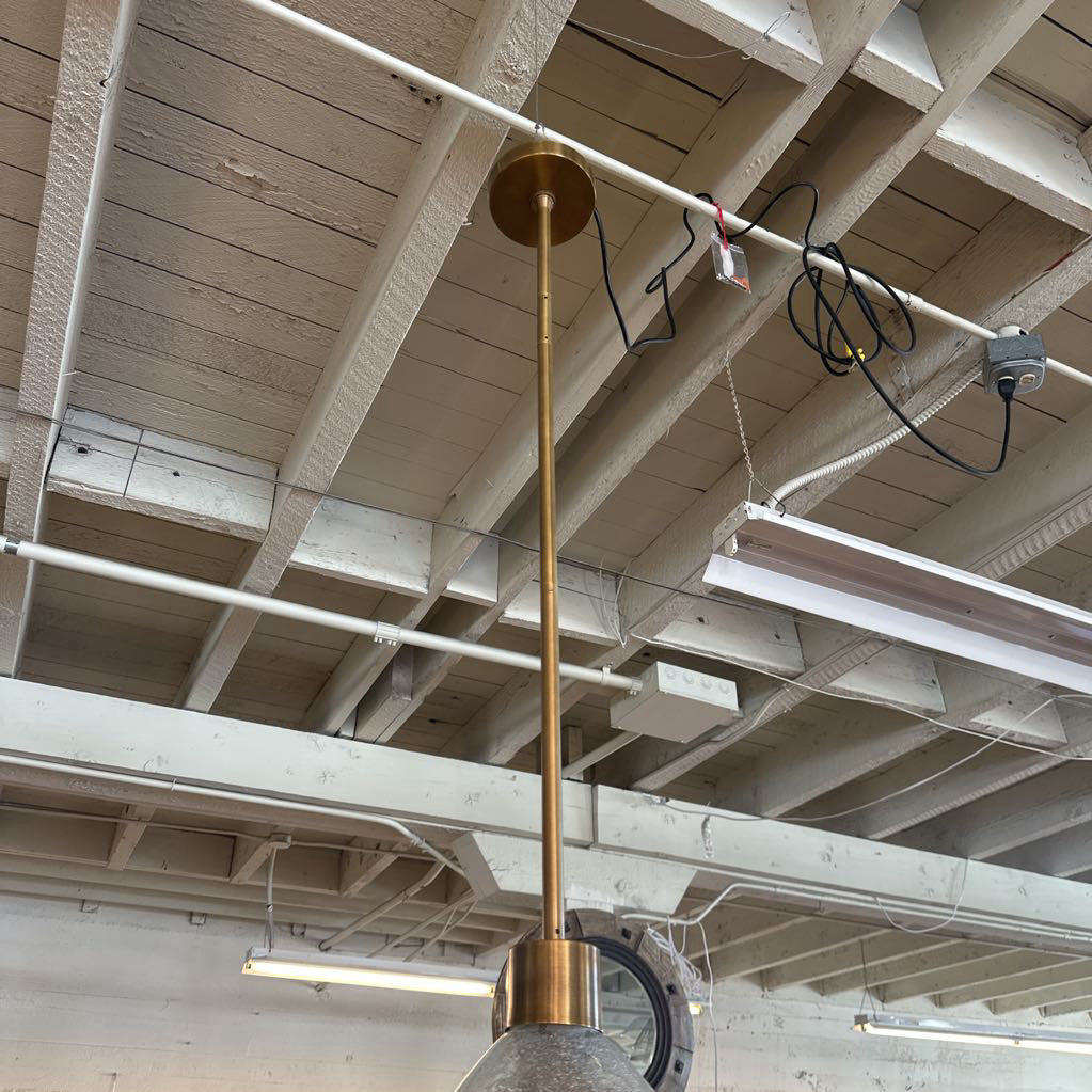 Hilary Pendant (Arteriors)