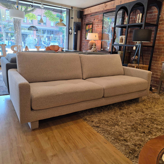Venice Ginger Sofa