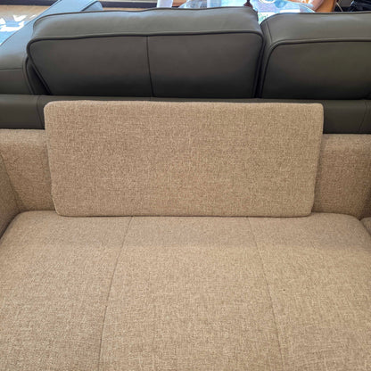 Venice Ginger Sofa