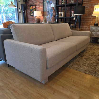 Venice Ginger Sofa