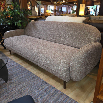 Tor Cinnabar Sofa