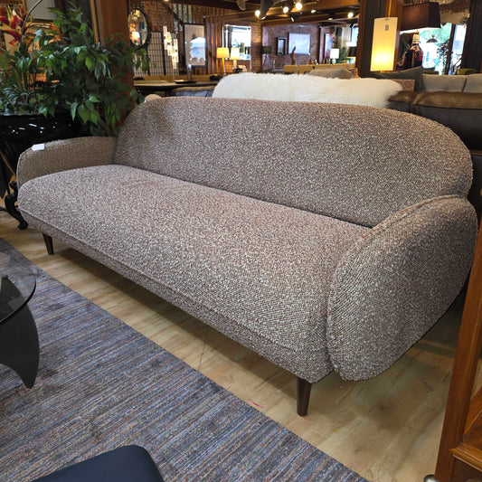 Tor Cinnabar Sofa