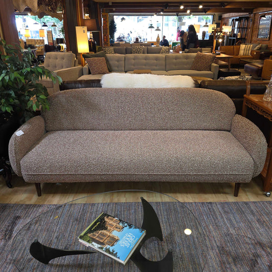 Tor Cinnabar Sofa