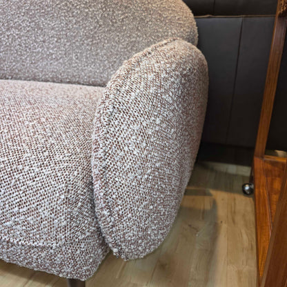 Tor Cinnabar Sofa