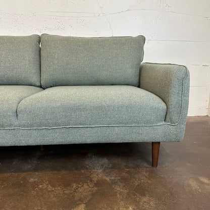 Egersund Sage LAF Chaise Sectional