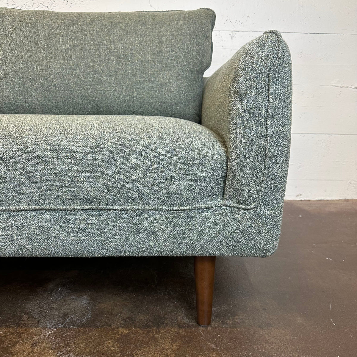 Egersund Sage LAF Chaise Sectional