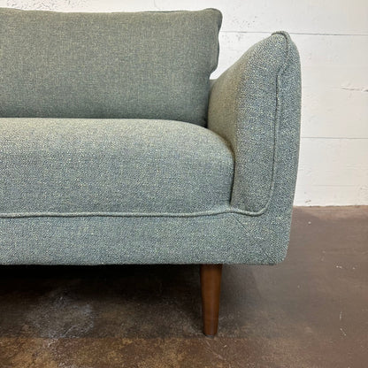 Egersund Sage LAF Chaise Sectional