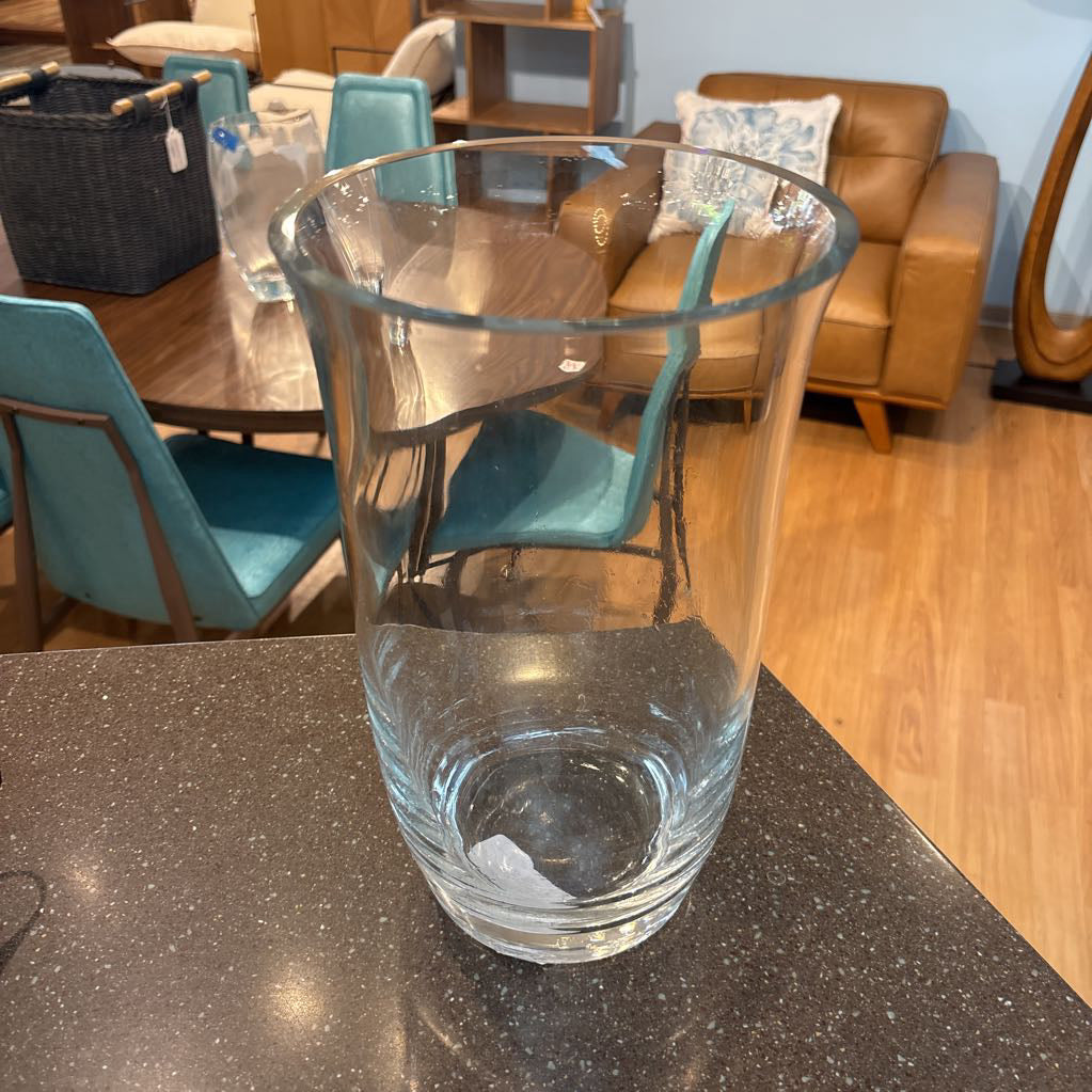 Wide Vase