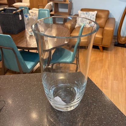 Wide Vase