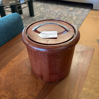 Ice Bucket With Lid