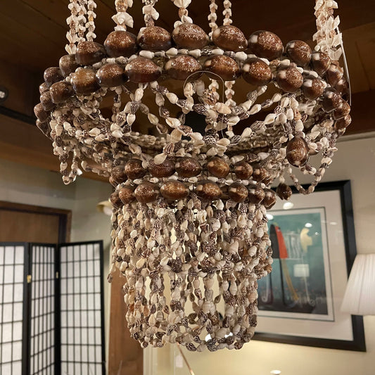 Sea Shell "Chandelier" SMALLS