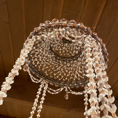 Sea Shell "Chandelier"