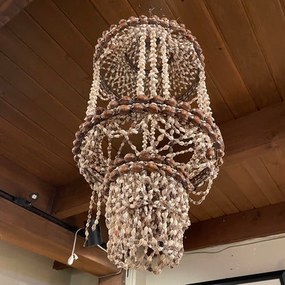 Sea Shell "Chandelier"