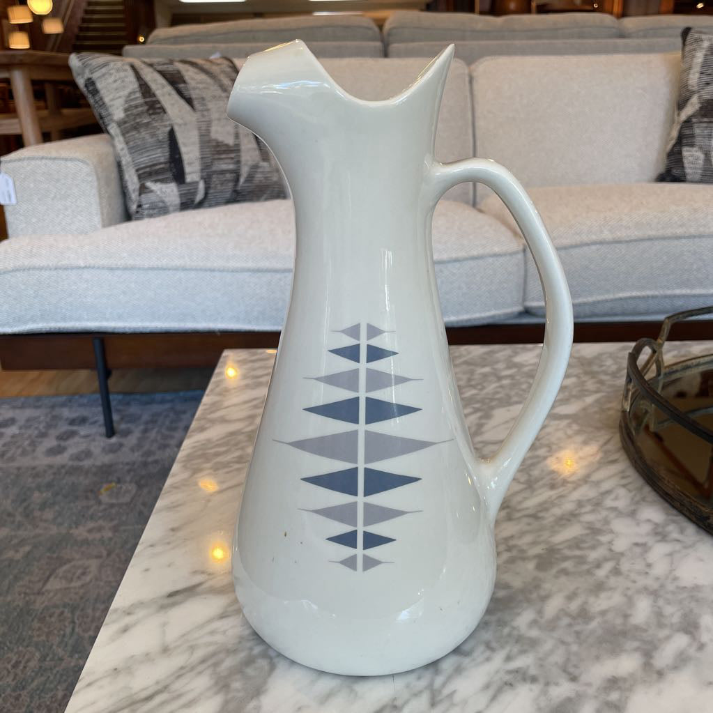 Ben Siebel for Iriquois Pottery AS IS