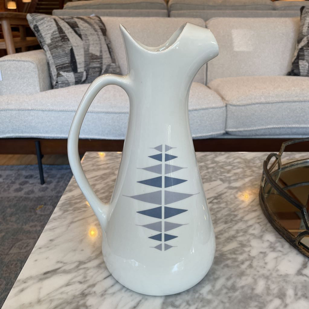 Ben Siebel for Iriquois Pottery AS IS
