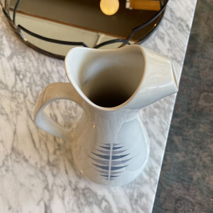 Ben Siebel for Iriquois Pottery AS IS
