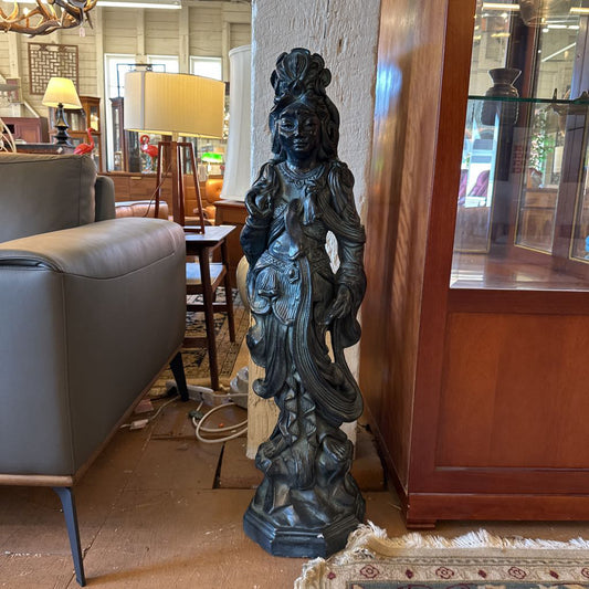 Guanyin Garden Statue