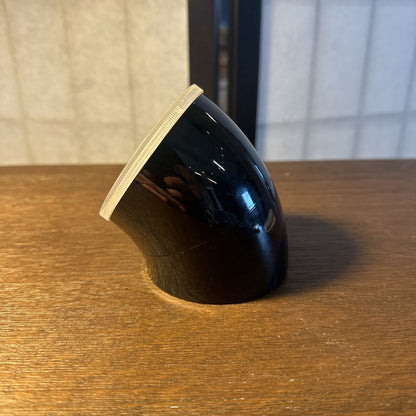 Alessi "Chronotime" Desk Clock