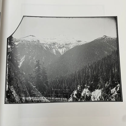 Ensey American West Book