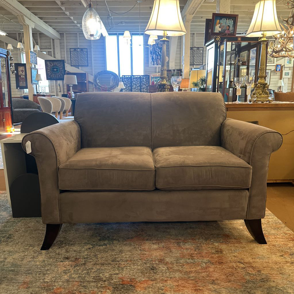 Used Loveseat Sofa
