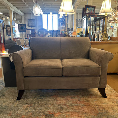Used Loveseat Sofa