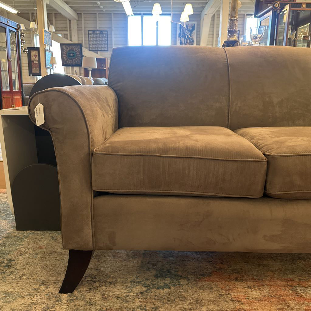 Used Loveseat Sofa