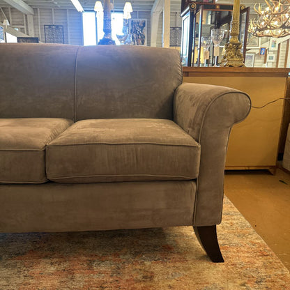 Used Loveseat Sofa