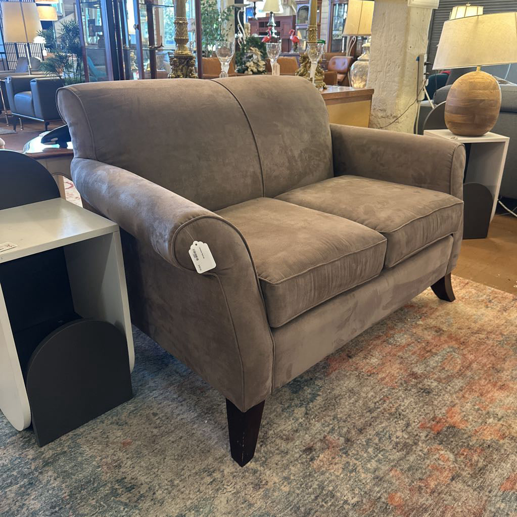 Used Loveseat Sofa