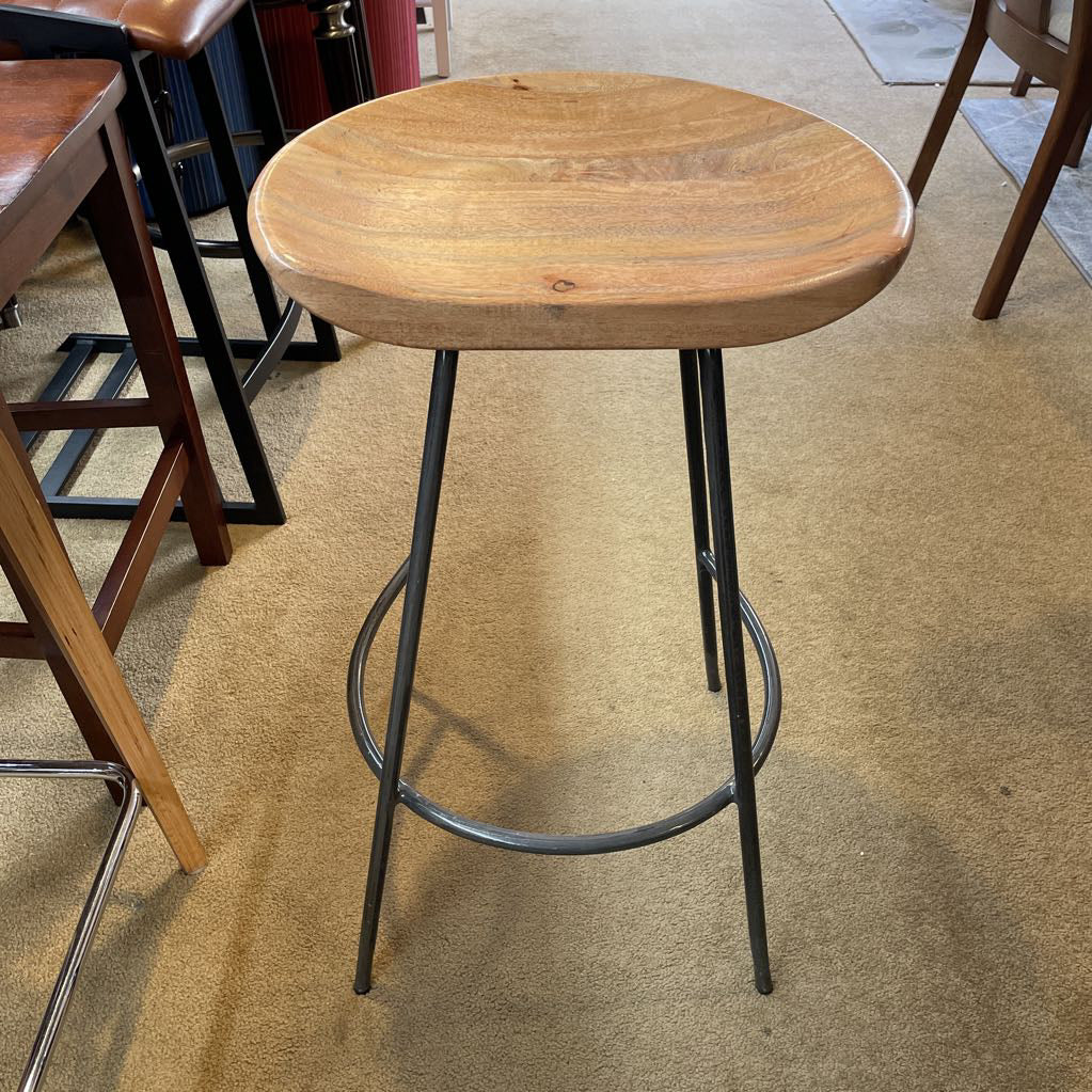 West Elm Alden Counter Stool