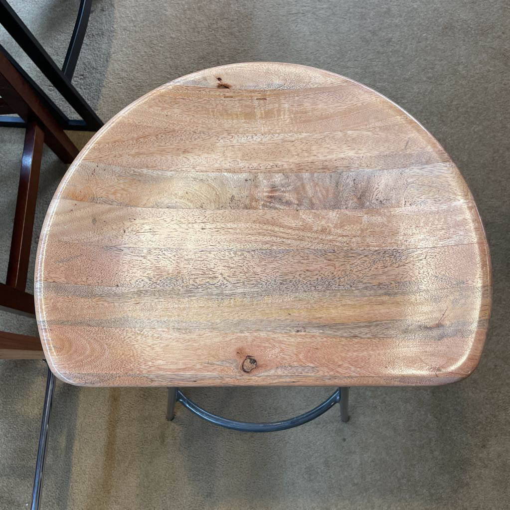 West Elm Alden Counter Stool