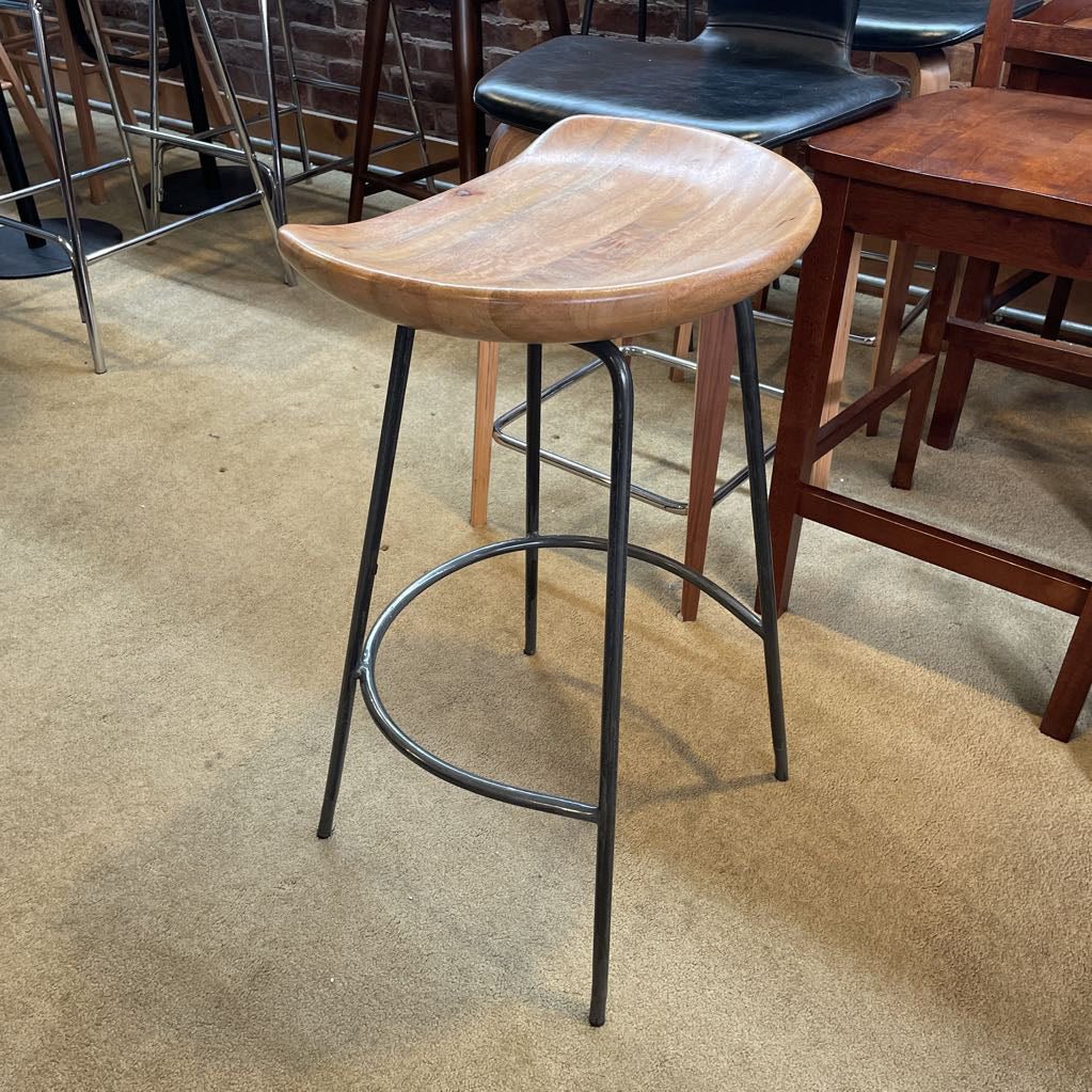 West Elm Alden Counter Stool