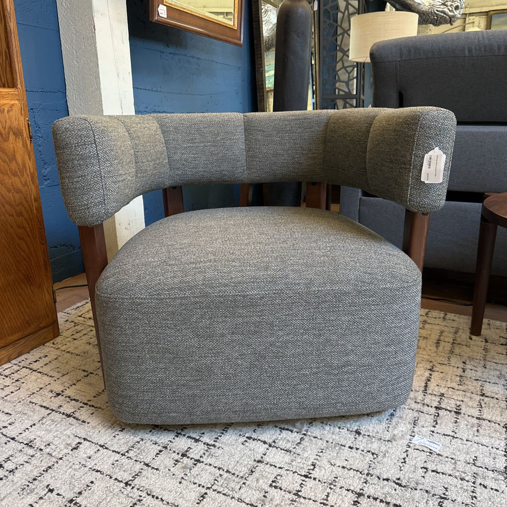 Bermejo Grove Accent Chair