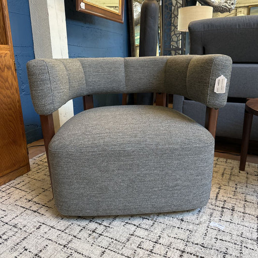 Bermejo Grove Accent Chair U ACCENT CHAIRS